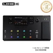 全網超低價全網LINE6 Helix LT電吉他綜合效果器Helix Control音色切換控制踏板詢價