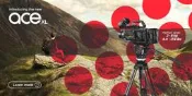 【環球攝錄影】現貨 Sachtler 1018C 錄影碳纖維三腳架  公司貨 載重2-8KG