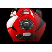 CB1100RS油箱保護貼 適用於 Honda CB1100改裝油箱保護貼 CB1100  CB1100EX防滑貼