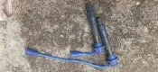 500 日本改裝ULTRA 矽導線(矽膠材質)SOLIO/SWIFT/JIMNY M13 M15 M16引擎用