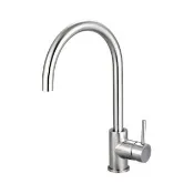 【TAP 彰一】304不鏽鋼U型水龍頭(506016NPHN 100%台灣製造)