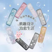 【限時特惠】🍏臺灣出貨🍏2026新款Kitty牙籤盒便攜小收納盒旅行收納膠囊藥盒牙籤線盤迷你