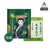 Mdmmd. 明洞國際 新涼感抑菌衛生棉-涼感後宮一般型 24.5cm/8片【官方直營】