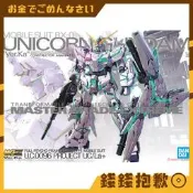 【錢錢抱歉】現貨 萬代 組裝模型 MGEX 1/100 獨角獸鋼彈 Ver.Ka