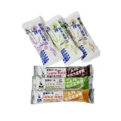 ♠現貨♠ 傳統餅乾 黑熊 五糧糙米銘菓 米果 12g 單包 觀月商務休閒旅館