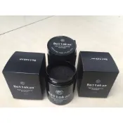 Bottokan-香港黑色活性炭牙粉 竹炭牙粉 牙粉 洗牙粉 天然活性碳牙粉
