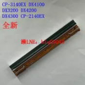 現貨適用 立象 ix4-240  xi4-250 cp-2140EXU DX-4100 dx-4200打印頭