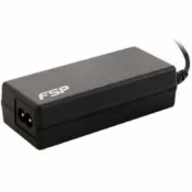FSP 全漢 65W 萬用筆電變壓器充電器 附7種轉接接頭 DPNA0652500