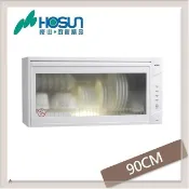HOSUN 豪山 懸掛式烘碗機 FW-9880