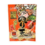 YAMAEI山榮  桃屋泡菜風味海苔天 70g【Donki日本唐吉訶德】