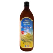 【蝦皮直營】FINDER SUNNY 穀維素玄米油(1L/瓶) 食用油 烹調油 料理油 炸油 煎油