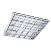 【東亞照明】2入 LTT-H2445DAA LED 10W 4燈 6500K 白光 T-BAR 輕鋼架燈 T8燈管 平板燈 全電壓