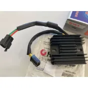 和誠三相高功率整流器 29A 峰值420w 調壓器 穩壓器 智能充電版 重機 R3 NINJA GSXR 台灣出貨