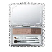 (店+)【JILL STUART Beauty】JILL STUART 吉麗絲朵 花漾柔霧眉粉盤 多色眉粉 自然立體 好暈染 附刷具 日本彩妝正品 日本直送