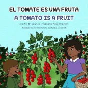 Kobo El tomate es una fruta A Tomato is a Fruit