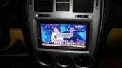 現代MATRIX  7吋多媒體影音主機 DVD/藍芽/藍芽音樂/USB/安卓手機鏡像影音同步傳輸