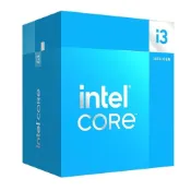 (店+)【Intel 英特爾】CORE i3-14100 四核心 中央處理器(盒裝)