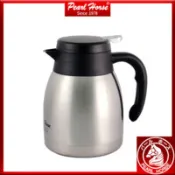 【百利市購物中心】【Pearl Horse寶馬牌】1.0L不鏽鋼保溫壺 SHW-KB-1000