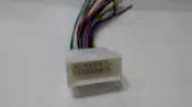 NISSAN 07年MARCH X-TRIAL QRV Sentra 180 M1 汽車音響 改他牌主機 電源喇叭線母頭