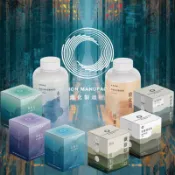 水族爬蟲 EM 進化製造所 乳酸菌 維生素 螺旋藻 益生菌 維他命 鈣粉 D3 硝化菌 水質穩定 觀賞魚 水族 魚缸 蝦