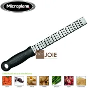 bonJOIE 品味決醒 ::bonJOIE:: 美國進口 Microplane 原創經典系列 特粗齒型刨刀（適用於奶油、軟質乳酪和馬鈴薯等食材）