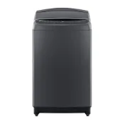 LG 樂金 12公斤 AI DD 直驅變頻洗衣機-曜石黑(WT-VDN12HM)
