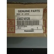 Kawasaki Z1000 07~09 23037-0129 左後方向燈總成 (日製原廠) 特價出清