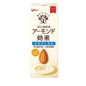 美式賣場 好市多代購 格力高 杏仁果飲 原味 196毫升 X 12瓶 特價 快速出貨