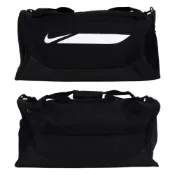 NIKE 60L旅行袋(側背包 裝備袋 手提包 肩背包「IO0918-010」≡排汗專家≡