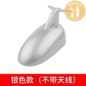 誠信行商店 汽車天線 鯊魚鰭天線 鯊魚天線 五菱宏光MINI 天線鯊魚鰭miniev迷你馬卡龍收音機天線改裝飾汽車