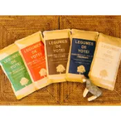 🎊好食誌 - 嚴選🎊 日本 北海道 鬆餅粉 LEGUMES DE YOTEI  鬆餅粉 自然的小麥香氣 口感Q彈 超好吃