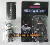 [TK]如圖全新未拆/BE@RBRICK 100%/機器戰警 Robocop/墨菲+3.0 ver=2隻