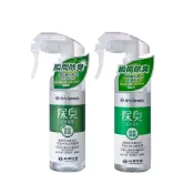 【台塑生醫Dr’s Formula】除臭清新噴霧255g-共2款《WUZ屋子-台北》除臭噴霧 無酒精 衣物噴霧