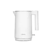 【CHIMEI 奇美】1.5L 304不鏽鋼 防燙快煮壺 雲朵白(KT-15SP01)