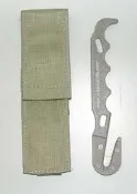 軍品：美軍制式公發軍品傘繩刀