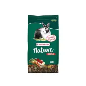 凡賽爾 特級原味成兔飼料 NATURE ORIGINAL 懷念的PS經典口味~~特級原味成兔飼料