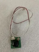 CHIMEI TL-32A500用按鍵板