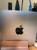 Apple 蘋果 特規機 Mac mini M1晶片 8核CPU 8核GPU(16G/256G SSD) 二手 有盒