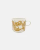 【Marimekko】Piirto Ketunmarja 咖啡杯 200ml