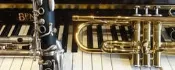 【現代樂器】回收 收購 二手中古Yamaha Buffet Bach Jupiter Altus 豎笛 長笛 小號 管樂