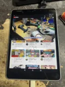 高雄 小港區 桂林 - 2手 NOKIA 諾基亞 N1S 平板電腦 2GB 32GB 四核心 7.9吋 8成新 出售 -
