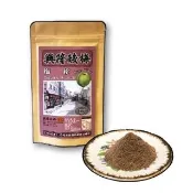 (興隆酸梅) 梅粉 95g*二包特惠組 ☆淡水老街-懷舊的酸甜滋味☆(梅粉、梅子粉、傳統古早調味、蜜餞)