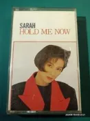 (協奏曲) 陳淑樺 - HOLD ME NOW 英文專輯 (卡帶 錄音帶)，EMI/滾石唱片