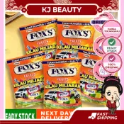 FOX's Crystal Fruit Candy