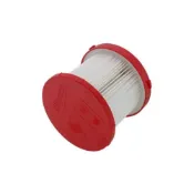(店+)【Milwaukee 美沃奇】南慶五金  美沃奇 MILWAUKEE 49-90-1900 HEPA吸塵器濾心 濾網 M18 VC2 FPOVCL