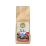 【Casa 卡薩】高海拔阿拉比卡深焙咖啡豆(454g/袋)