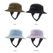 Ocean&earth BINGIN SOFT PEAK SURF HAT 衝浪帽