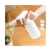 (店+)【吸貓室】噴霧瓶 隨身噴瓶 500ml 防疫殺菌 居家消毒 裝酒精 HDPE 酒精噴霧瓶 隨身噴霧瓶 酒精噴瓶