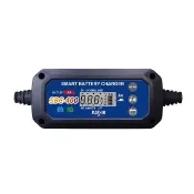 【麻新電子】SBC-400 6/12V 智慧型鉛酸/鋰鐵電瓶充電器