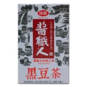 【味榮】醬職人 國產黑豆茶包7g×6/盒